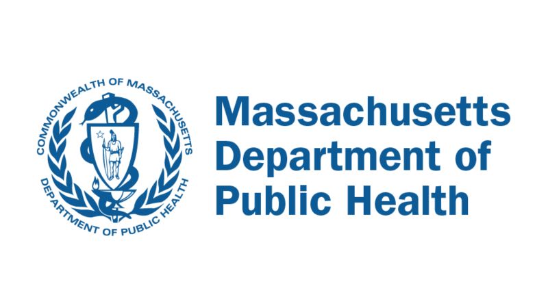 Massachusetts Department of Public Health